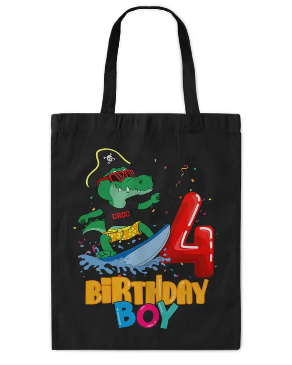 Tote Bag - Printed in the EU