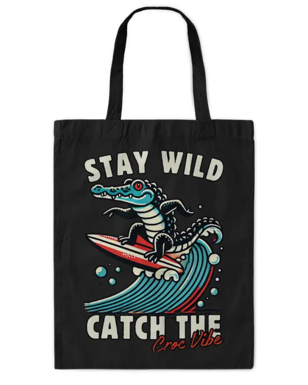 Tote Bag - Printed in the EU