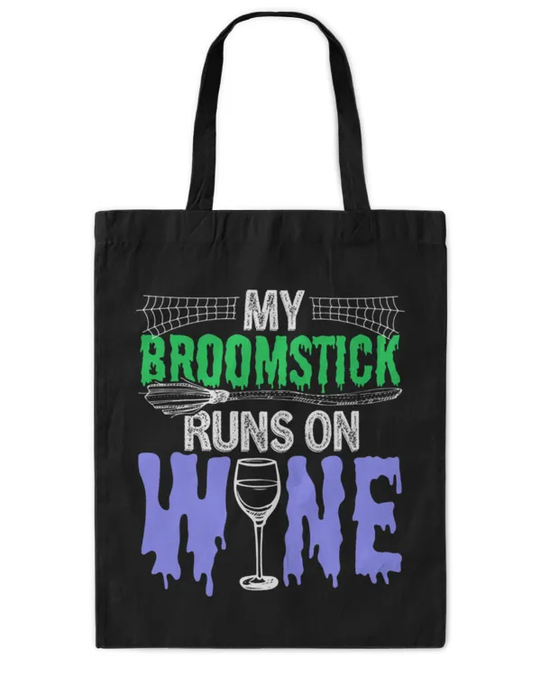 Tote Bag - Printed in the EU