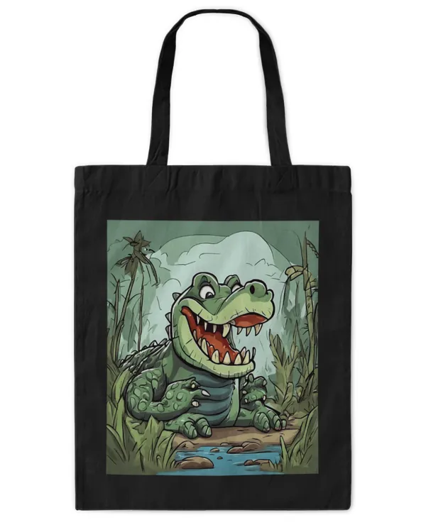 Tote Bag - Printed in the EU