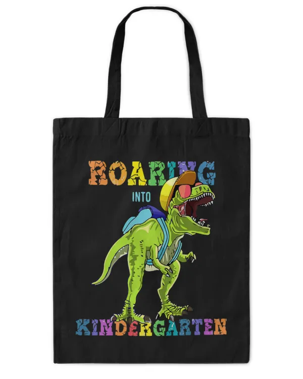 Tote Bag - Printed in the EU