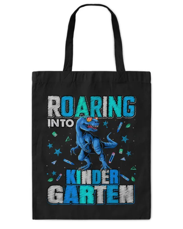 Tote Bag - Printed in the EU