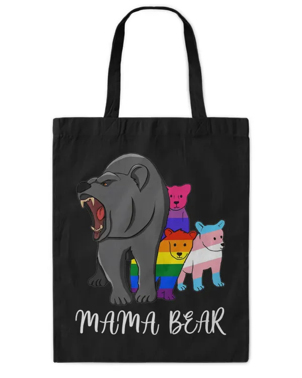 Tote Bag - Printed in the EU
