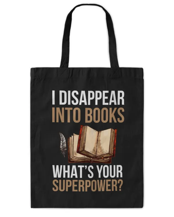 Tote Bag - Printed in the EU