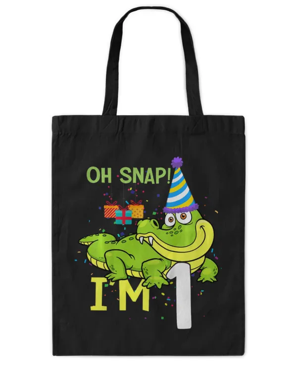 Tote Bag - Printed in the EU