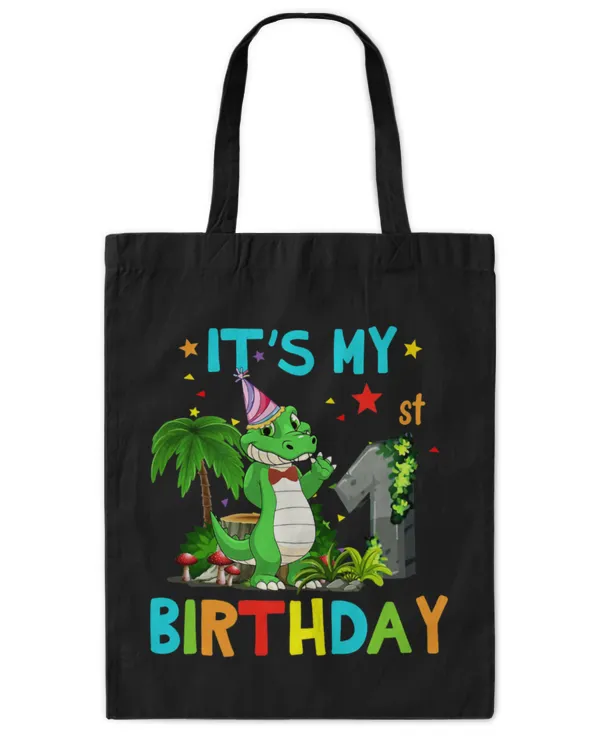 Tote Bag - Printed in the EU