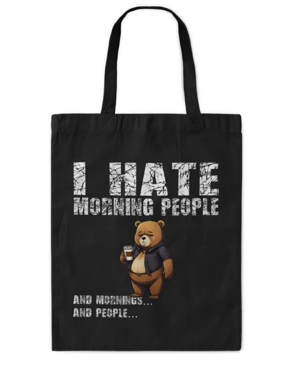 Tote Bag - Printed in the EU