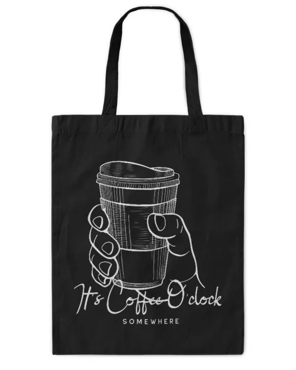 Tote Bag - Printed in the EU