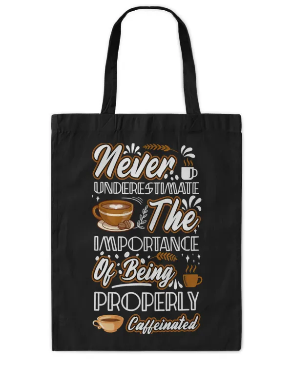 Tote Bag - Printed in the EU