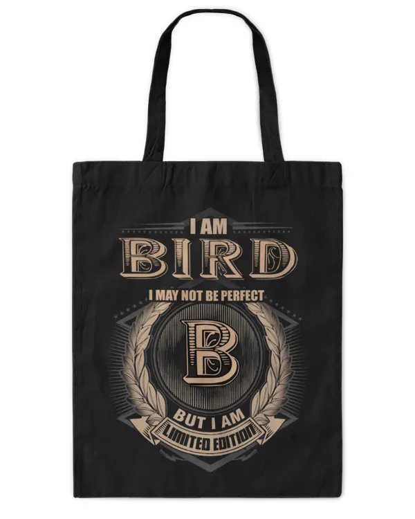 Tote Bag - Printed in the EU