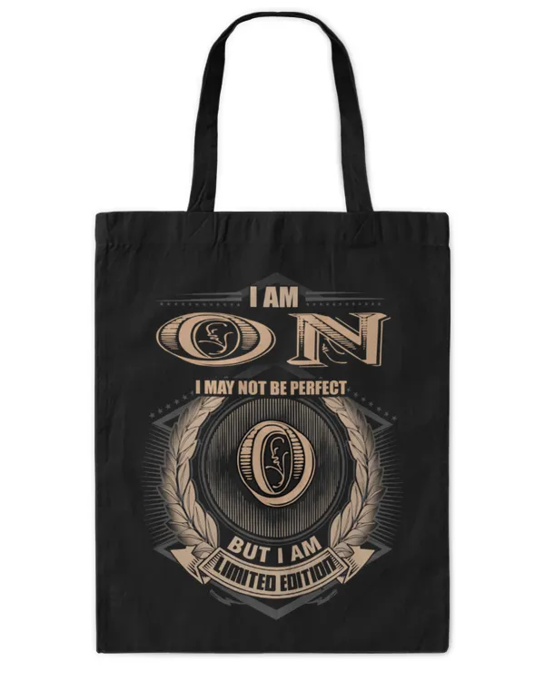 Tote Bag - Printed in the EU