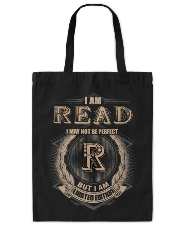 Tote Bag - Printed in the EU