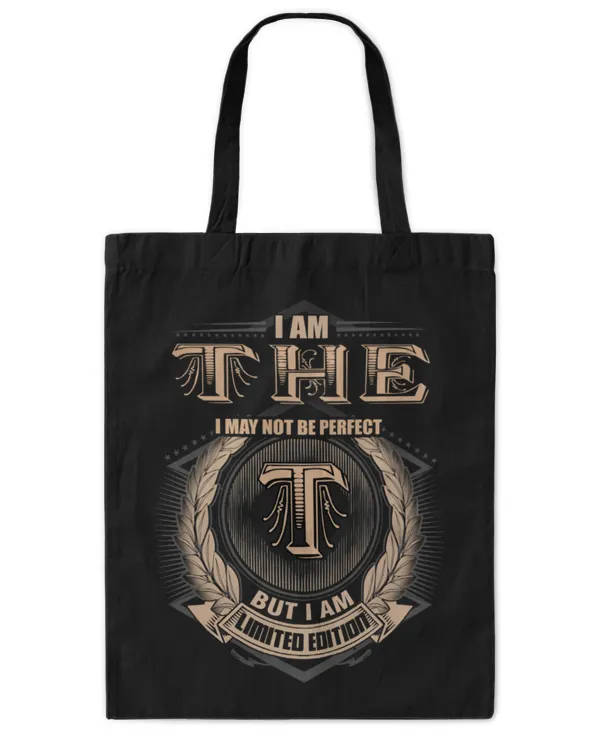 Tote Bag - Printed in the EU