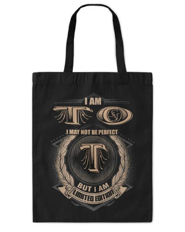 Tote Bag - Printed in the EU