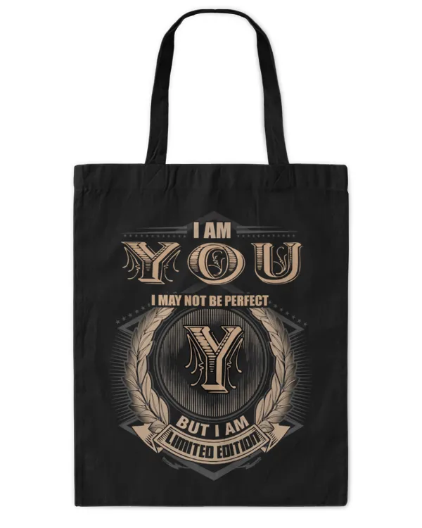 Tote Bag - Printed in the EU