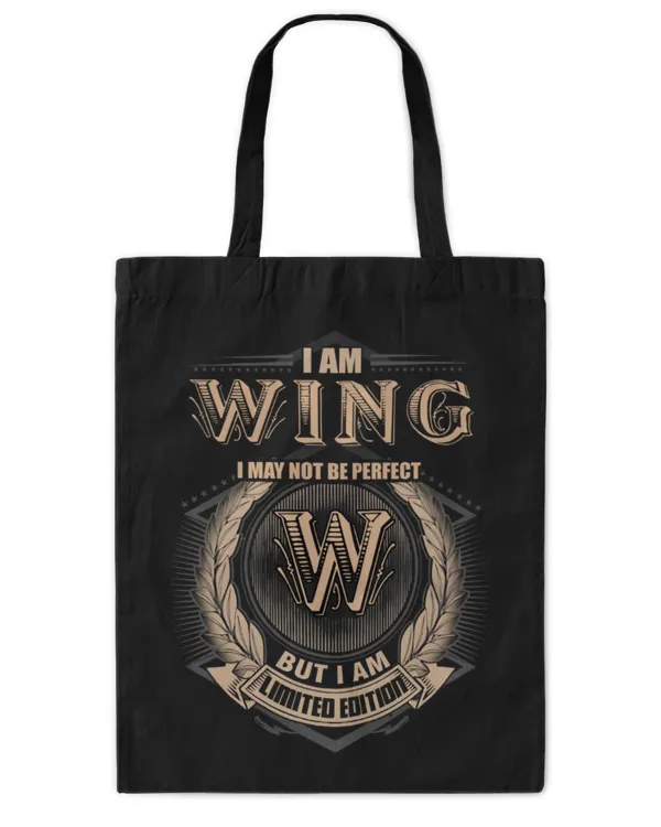 Tote Bag - Printed in the EU