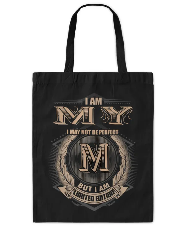 Tote Bag - Printed in the EU