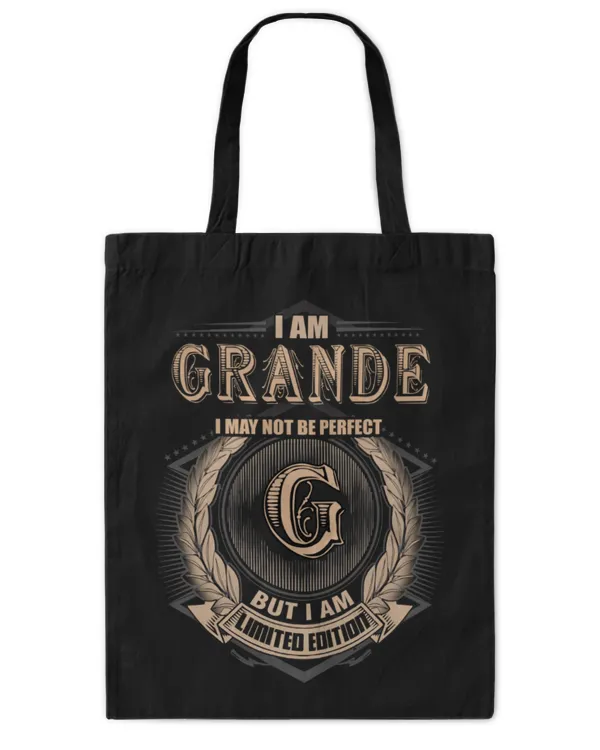 Tote Bag - Printed in the EU