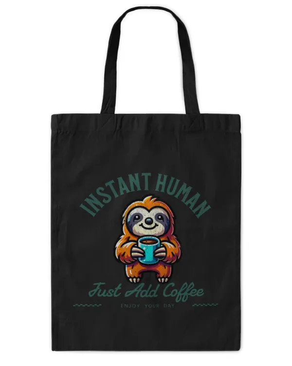 Tote Bag - Printed in the EU