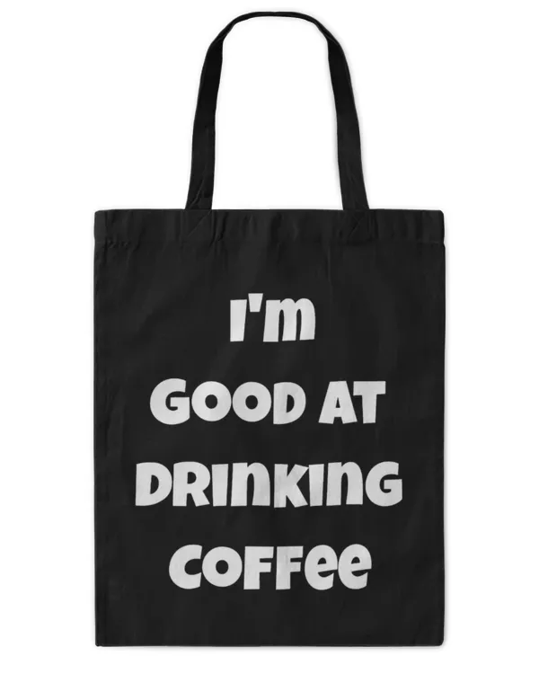 Tote Bag - Printed in the EU