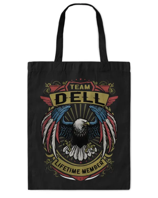 Tote Bag - Printed in the EU