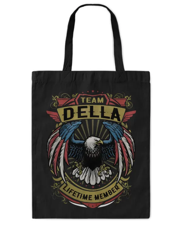 Tote Bag - Printed in the EU