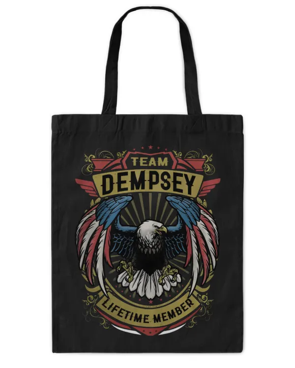 Tote Bag - Printed in the EU
