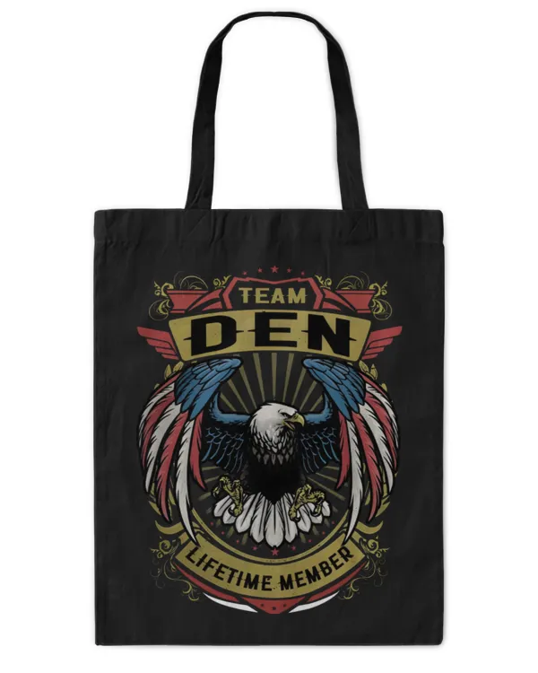 Tote Bag - Printed in the EU