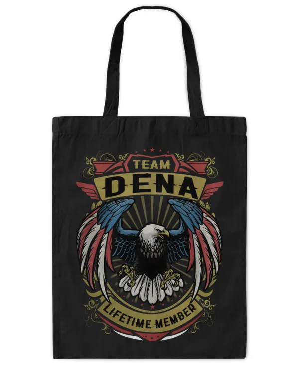 Tote Bag - Printed in the EU