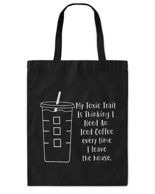 Tote Bag - Printed in the EU