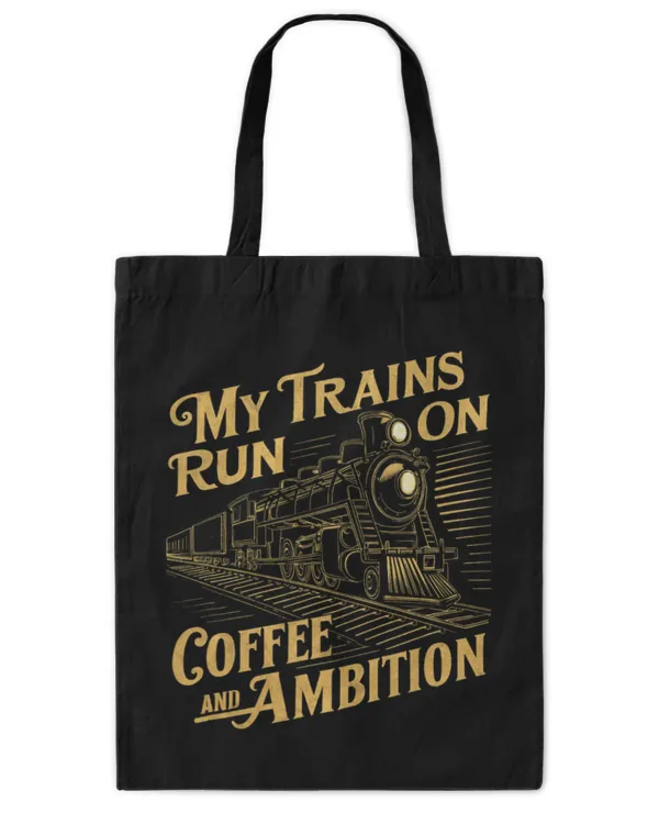 Tote Bag - Printed in the EU