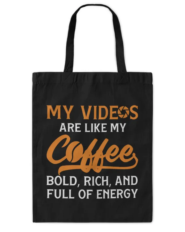 Tote Bag - Printed in the EU