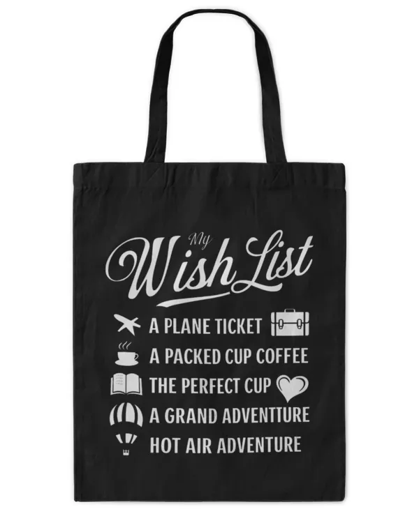 Tote Bag - Printed in the EU