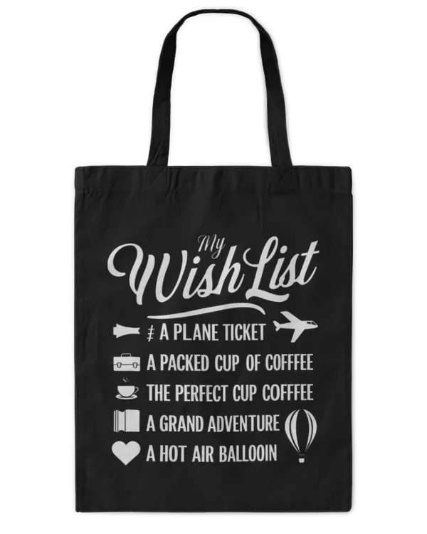 Tote Bag - Printed in the EU