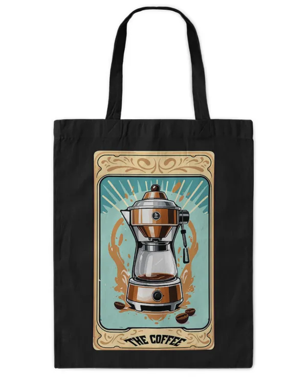 Tote Bag - Printed in the EU