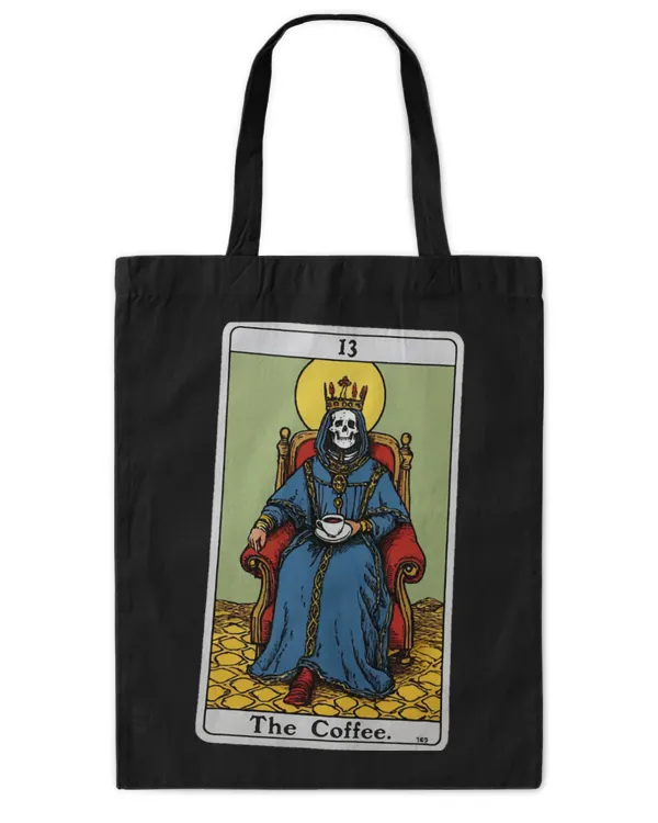 Tote Bag - Printed in the EU