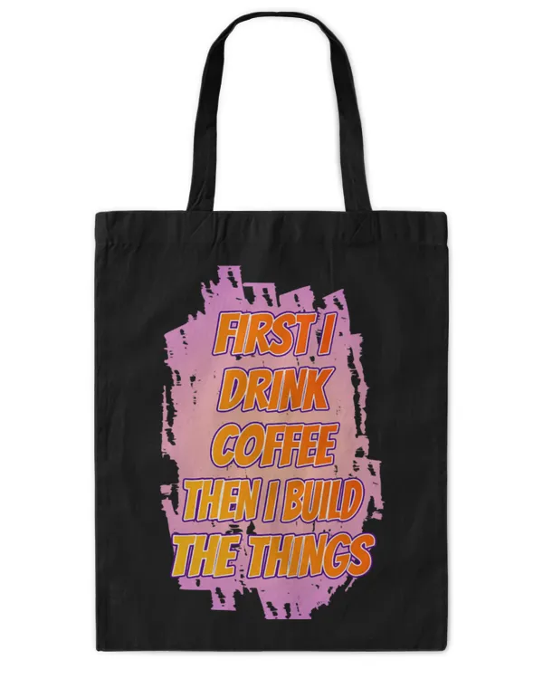 Tote Bag - Printed in the EU