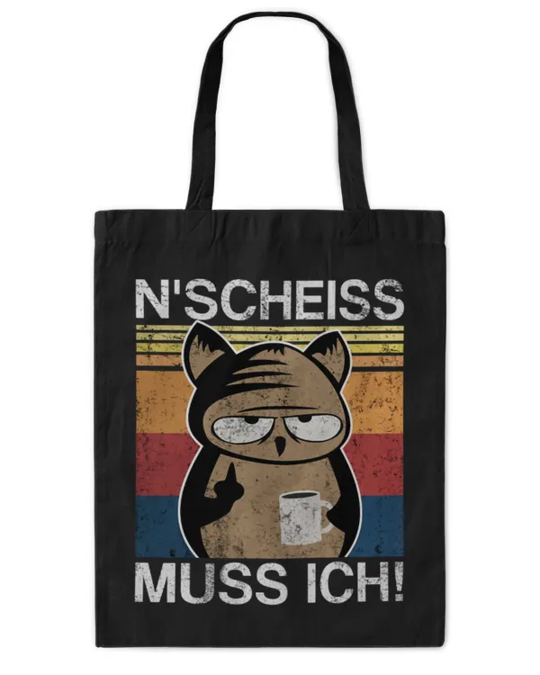Tote Bag - Printed in the EU