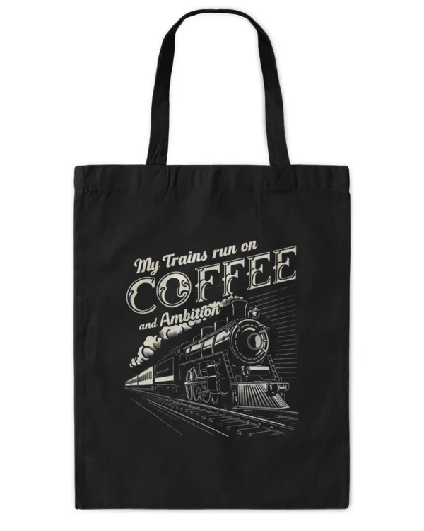 Tote Bag - Printed in the EU