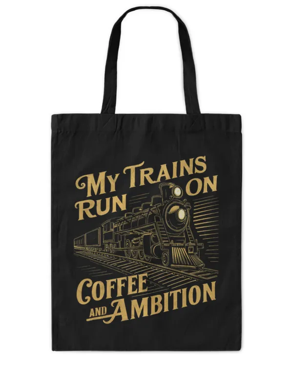 Tote Bag - Printed in the EU