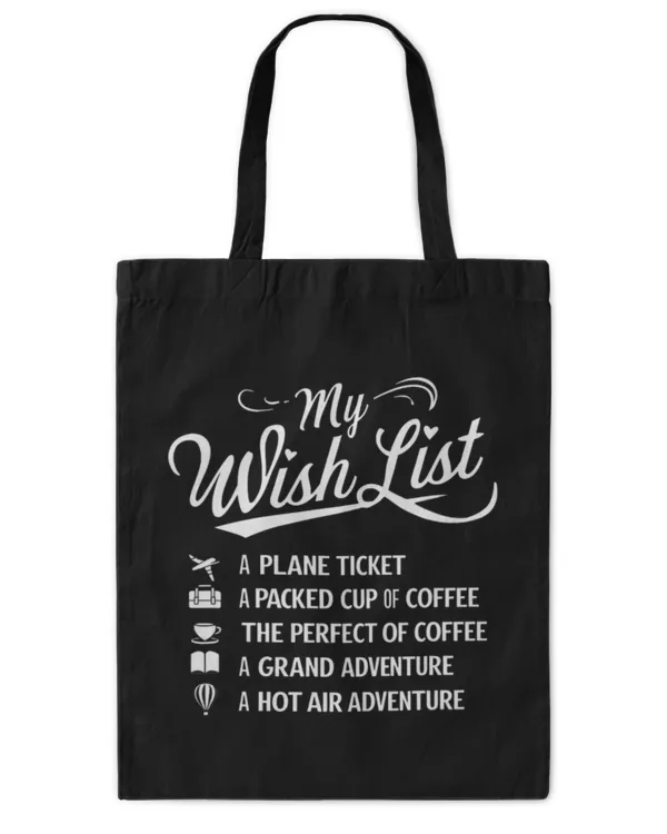 Tote Bag - Printed in the EU