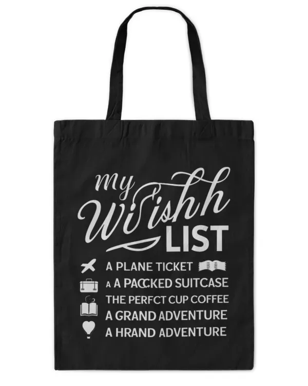 Tote Bag - Printed in the EU