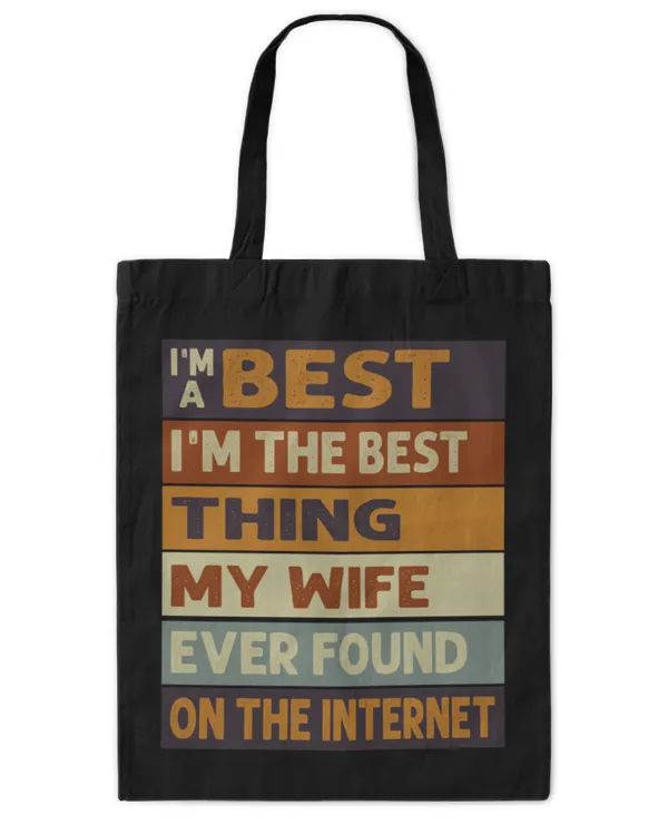 Tote Bag - Printed in the EU