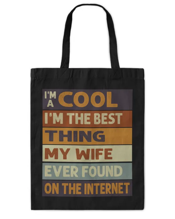 Tote Bag - Printed in the EU