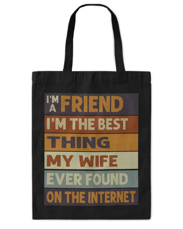 Tote Bag - Printed in the EU