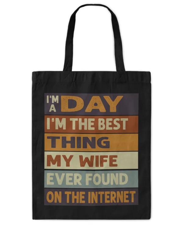 Tote Bag - Printed in the EU