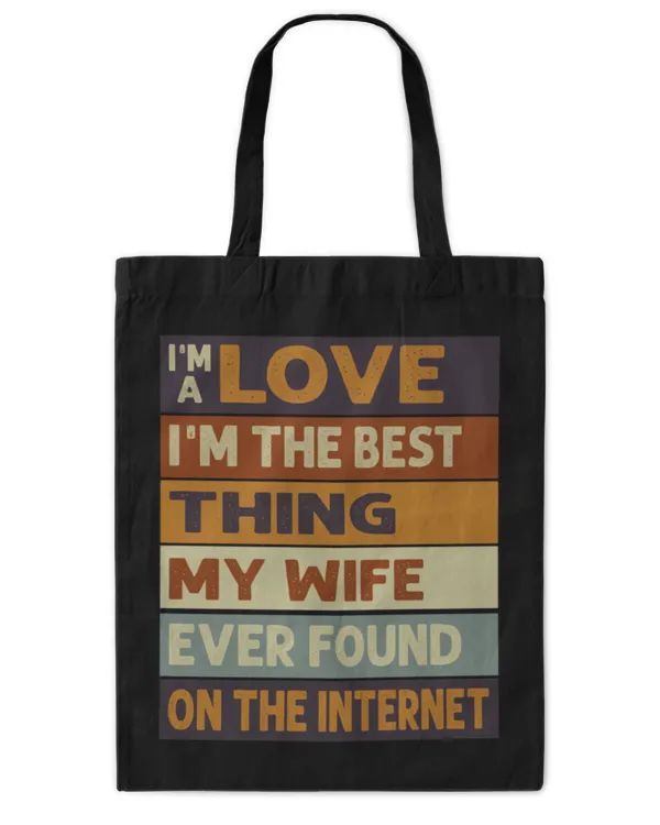Tote Bag - Printed in the EU
