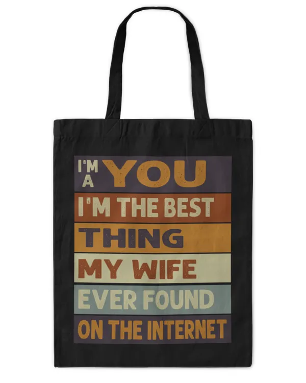 Tote Bag - Printed in the EU