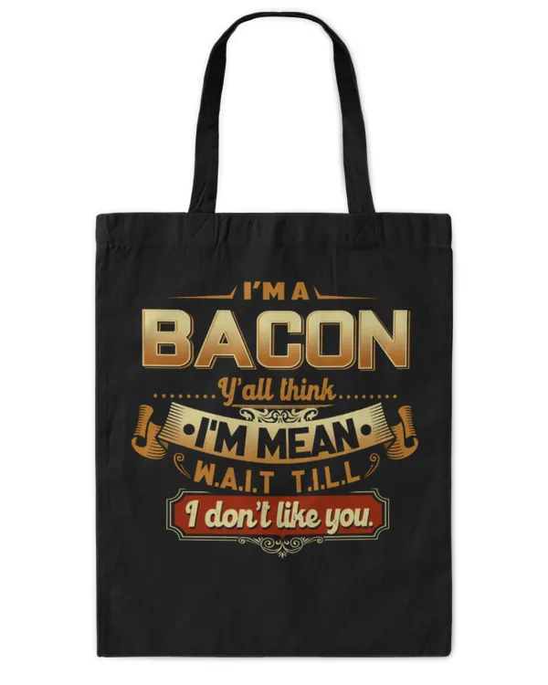 Tote Bag - Printed in the EU