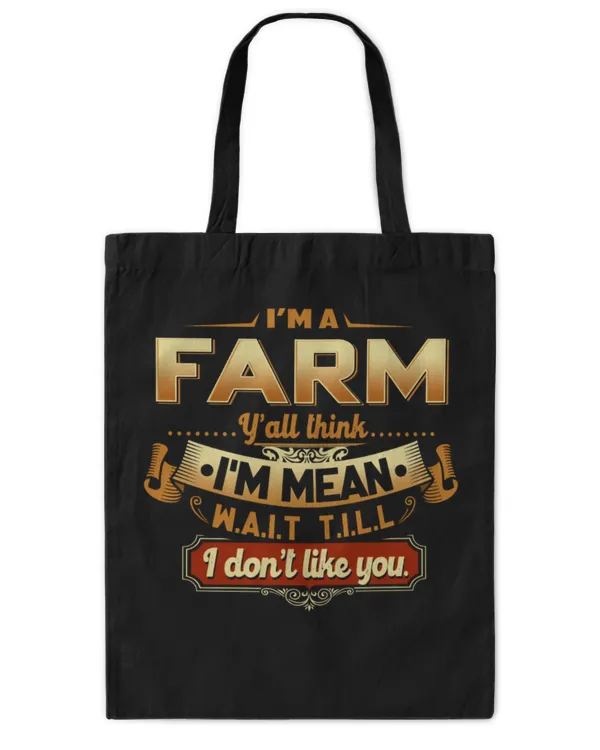 Tote Bag - Printed in the EU